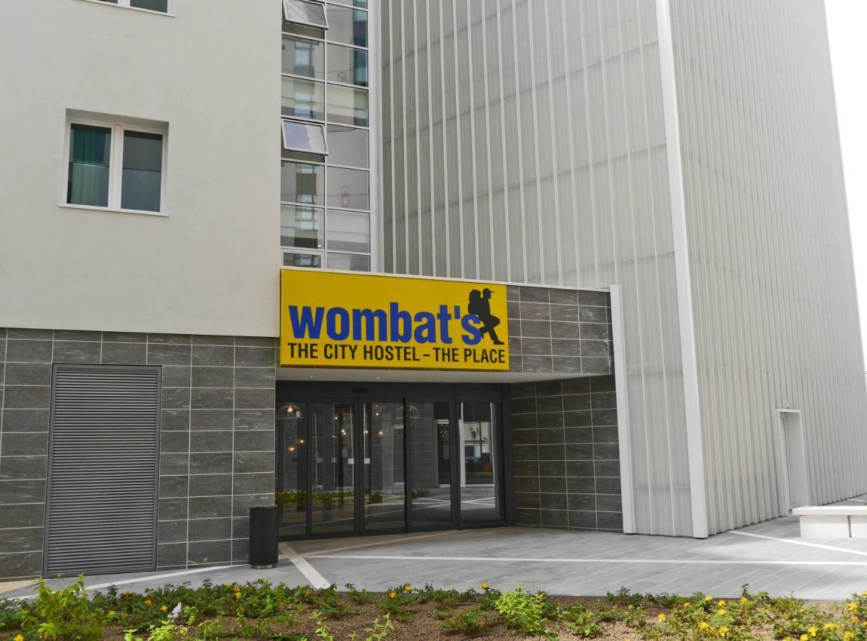 Wombats Venice Hostel *