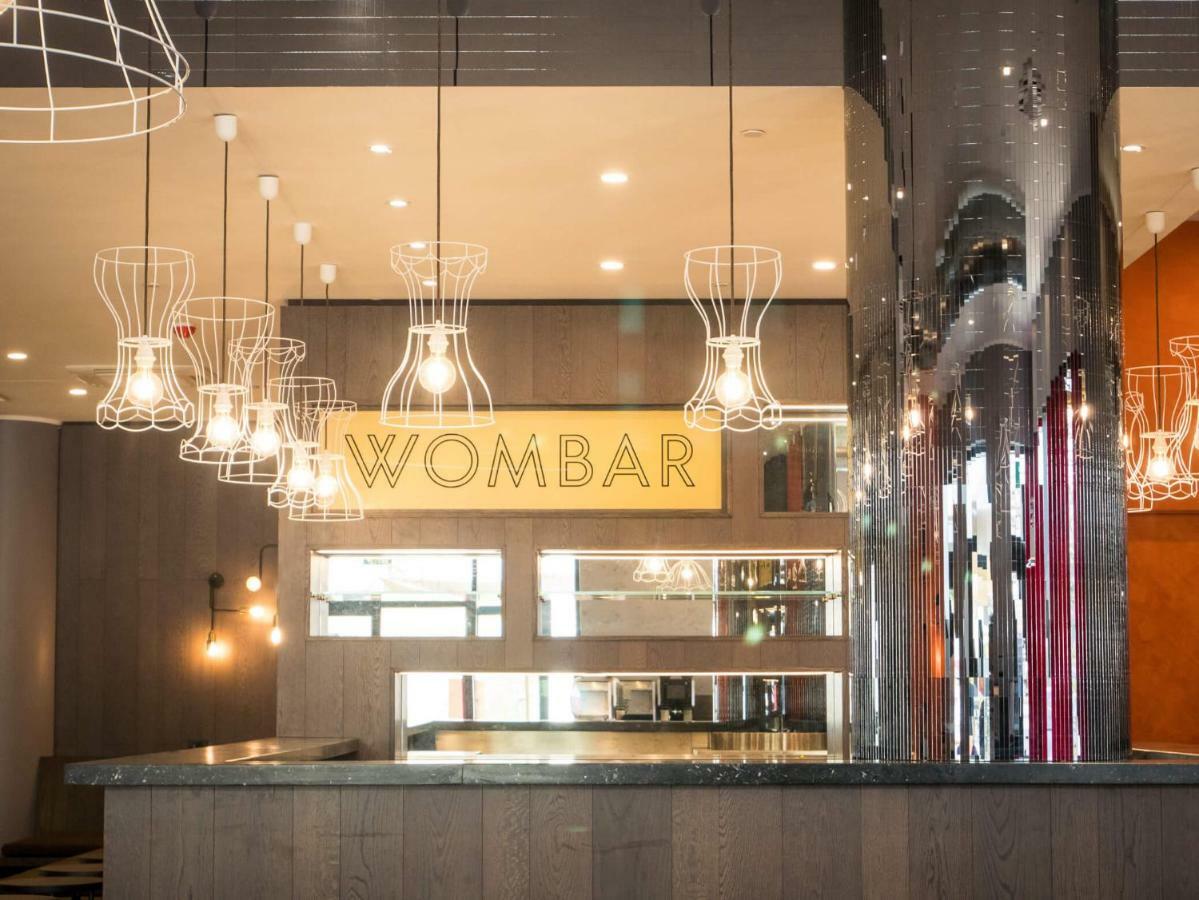 Wombats Venice * Mestre