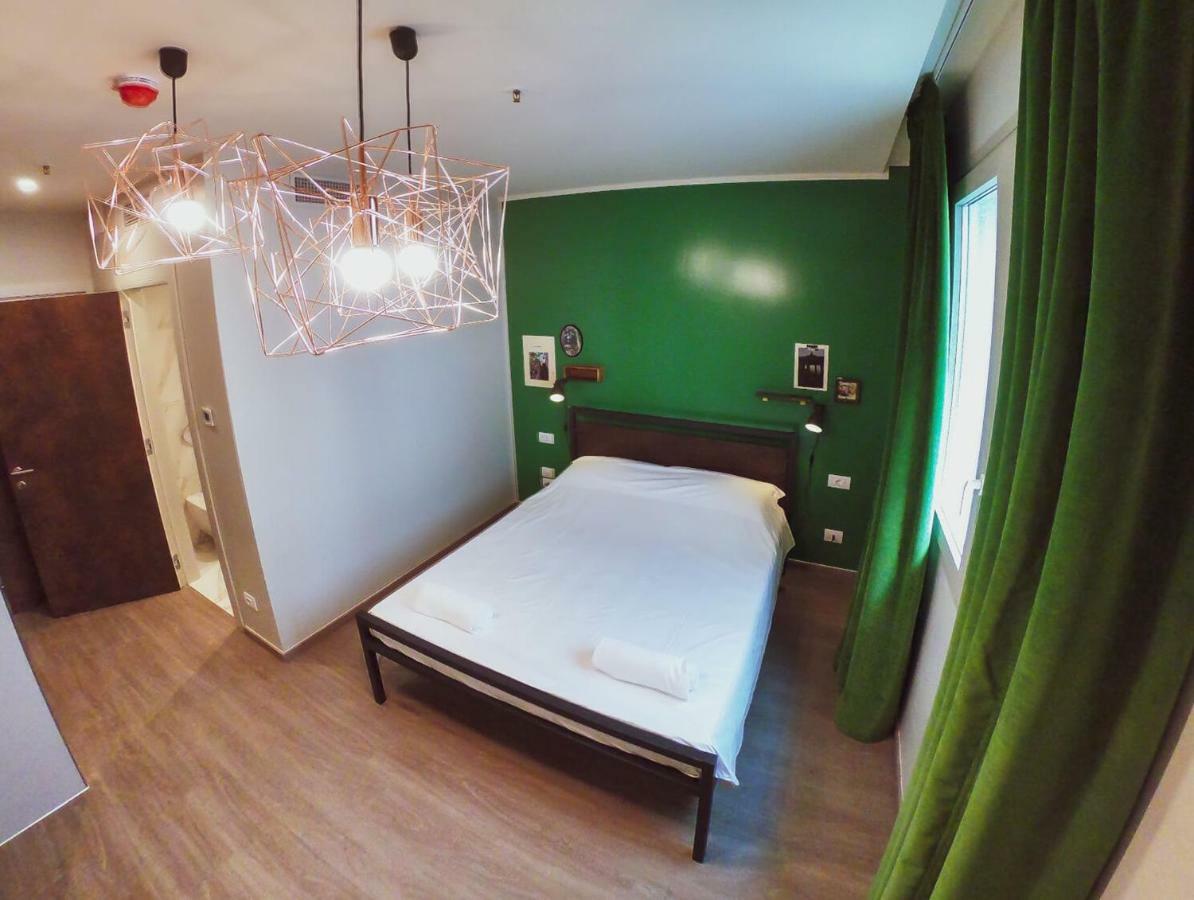 Hostel Wombats Venice