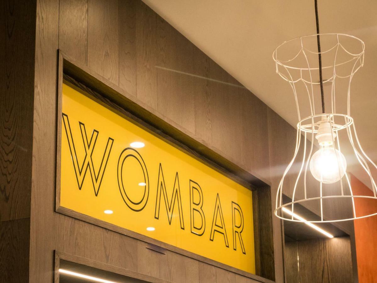 Wombats Venice Hostel Mestre