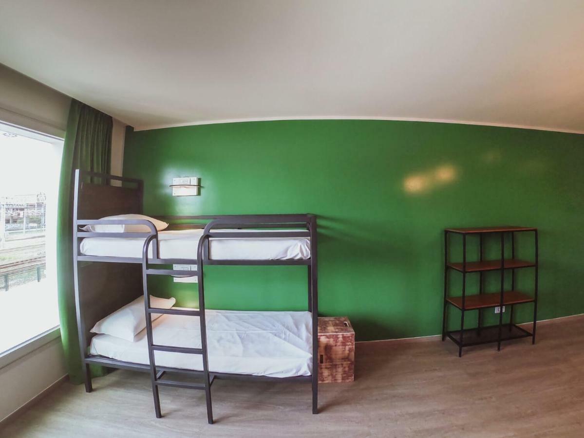 Wombats Venice Hostel *